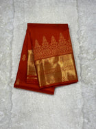 Handloom Kanchipuram Silk
