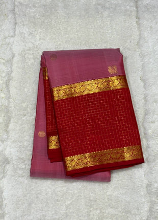 Handloom Kanchipuram Silk