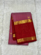 Handloom Kanchipuram Silk
