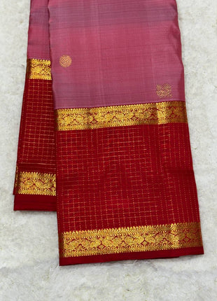 Handloom Kanchipuram Silk