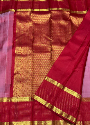 Handloom Kanchipuram Silk