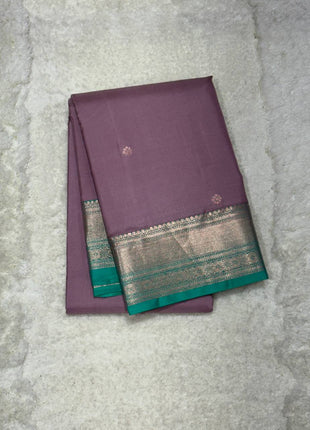 Handloom Kanchipuram Silk