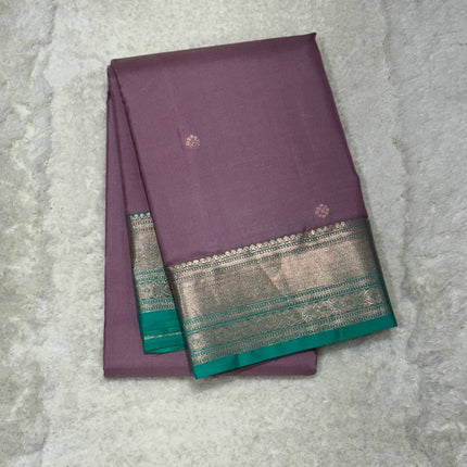 Handloom Kanchipuram Silk