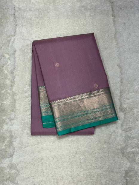 Handloom Kanchipuram Silk