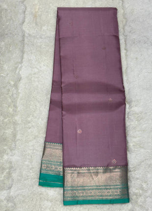 Handloom Kanchipuram Silk