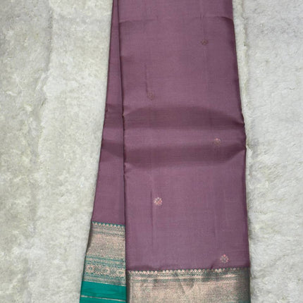 Handloom Kanchipuram Silk