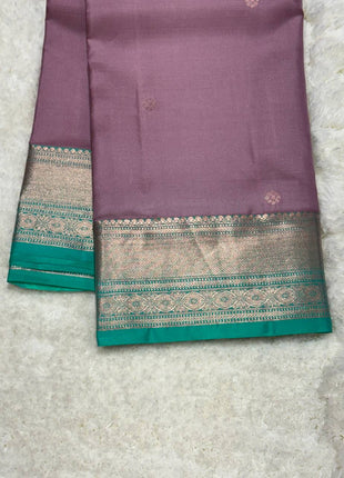 Handloom Kanchipuram Silk
