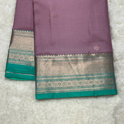 Handloom Kanchipuram Silk