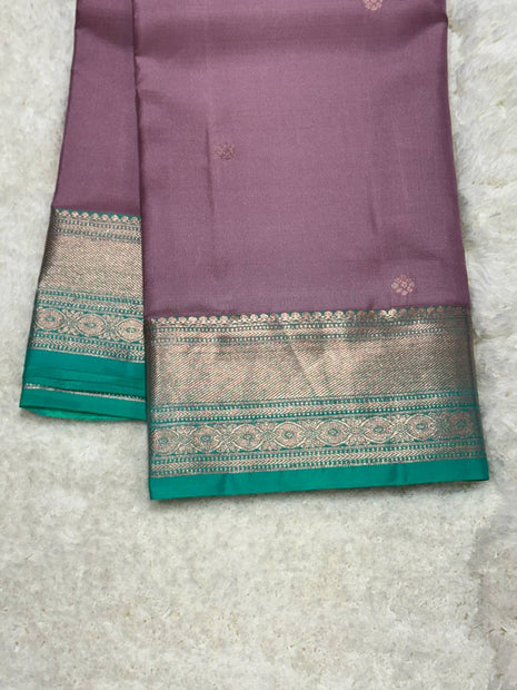 Handloom Kanchipuram Silk