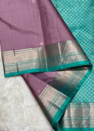 Handloom Kanchipuram Silk