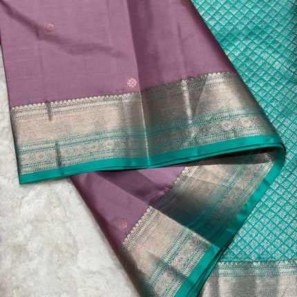 Handloom Kanchipuram Silk