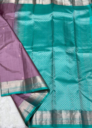 Handloom Kanchipuram Silk