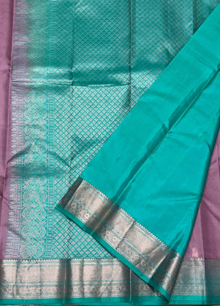 Handloom Kanchipuram Silk