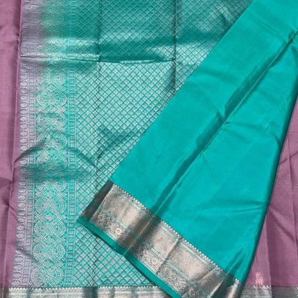 Handloom Kanchipuram Silk