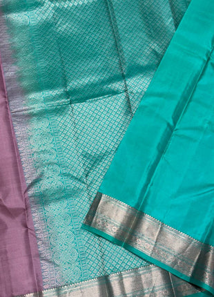 Handloom Kanchipuram Silk