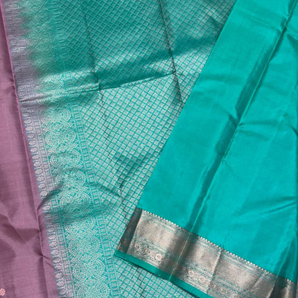 Handloom Kanchipuram Silk