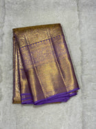 Handloom Kanchipuram Silk