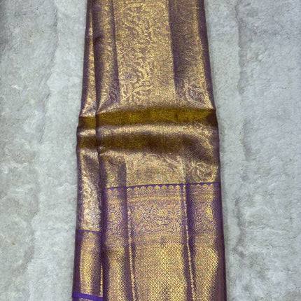 Handloom Kanchipuram Silk