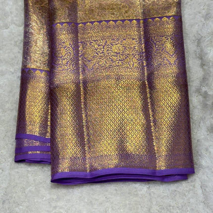 Handloom Kanchipuram Silk