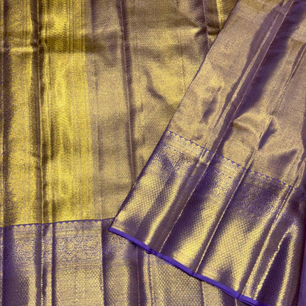 Handloom Kanchipuram Silk
