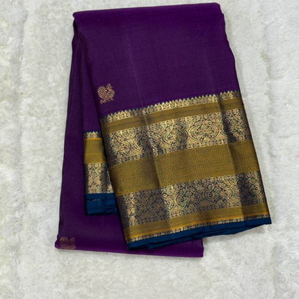 Handloom Kanchipuram Silk
