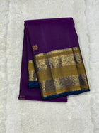 Handloom Kanchipuram Silk