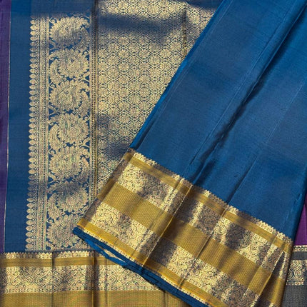 Handloom Kanchipuram Silk