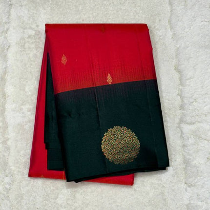 Handloom Kanchipuram Silk