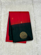 Handloom Kanchipuram Silk