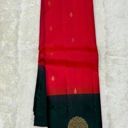 Handloom Kanchipuram Silk