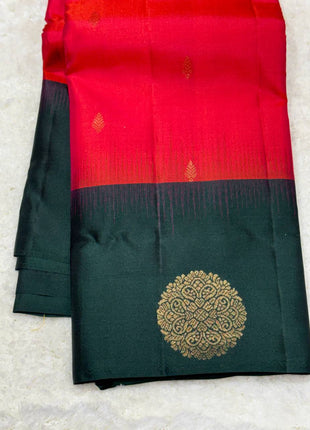 Handloom Kanchipuram Silk