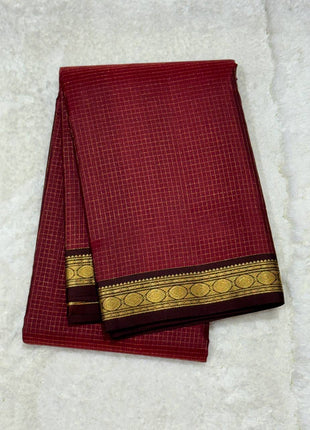 Handloom Kanchipuram Silk