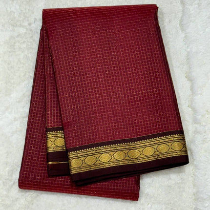 Handloom Kanchipuram Silk