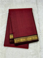 Handloom Kanchipuram Silk