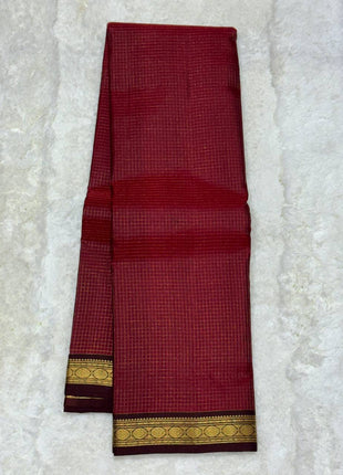 Handloom Kanchipuram Silk