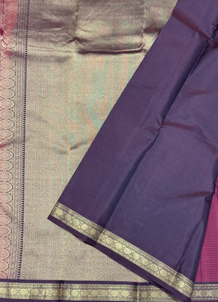 Handloom Kanchipuram Silk