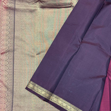 Handloom Kanchipuram Silk