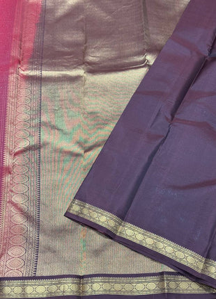 Handloom Kanchipuram Silk