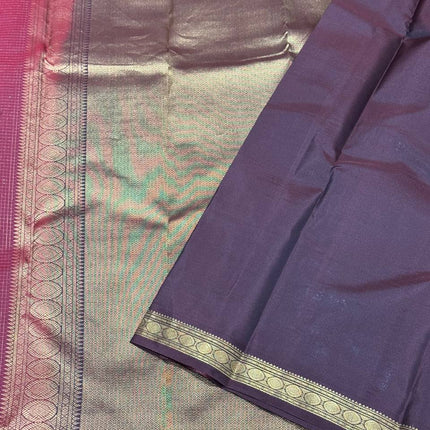 Handloom Kanchipuram Silk