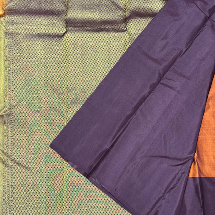 Handloom Kanchipuram Silk