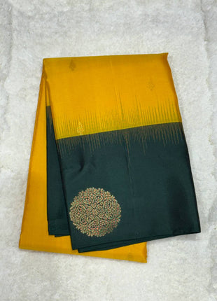 Handloom Kanchipuram Silk