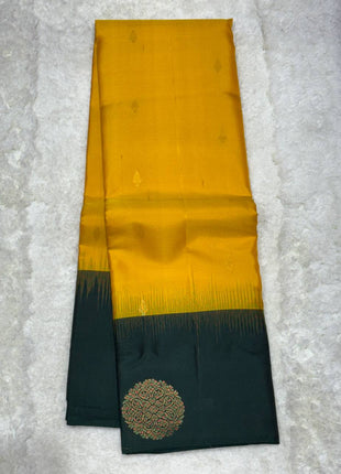 Handloom Kanchipuram Silk