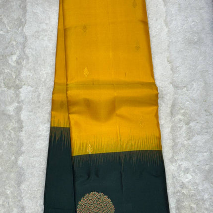 Handloom Kanchipuram Silk