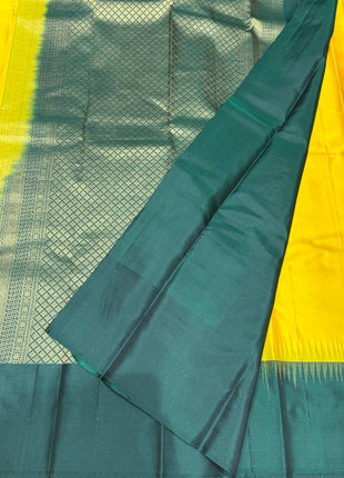 Handloom Kanchipuram Silk