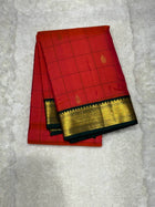Handloom Kanchipuram Silk