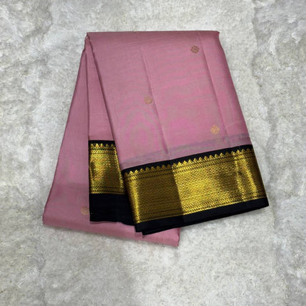 Handloom Kanchipuram Silk