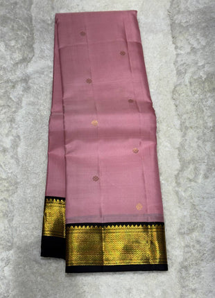 Handloom Kanchipuram Silk