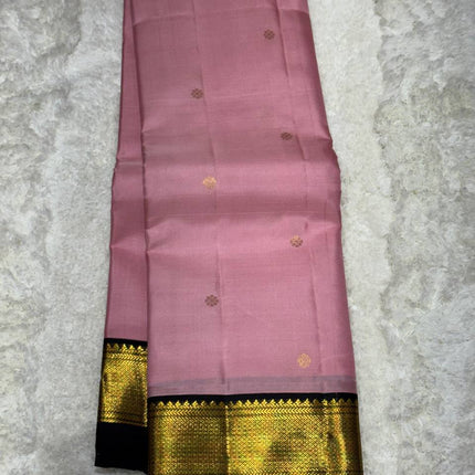Handloom Kanchipuram Silk