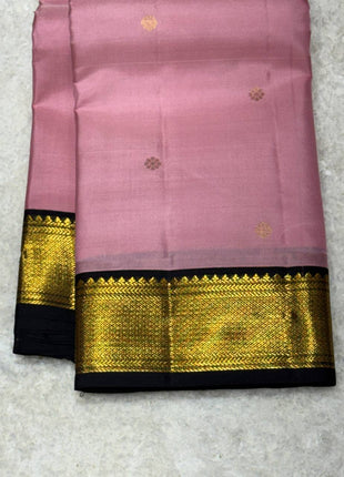 Handloom Kanchipuram Silk