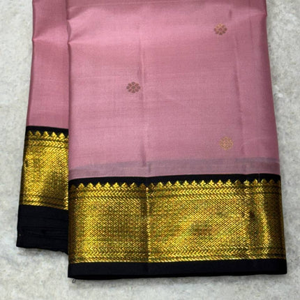 Handloom Kanchipuram Silk